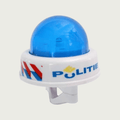 Politie sirene fietstoeter - BikeFlip