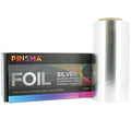 Prisma Premium Foil Silver 120mm x 100mtr