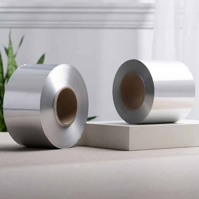 Procare Premium Silver Hair Foil 100mm x 500mtr