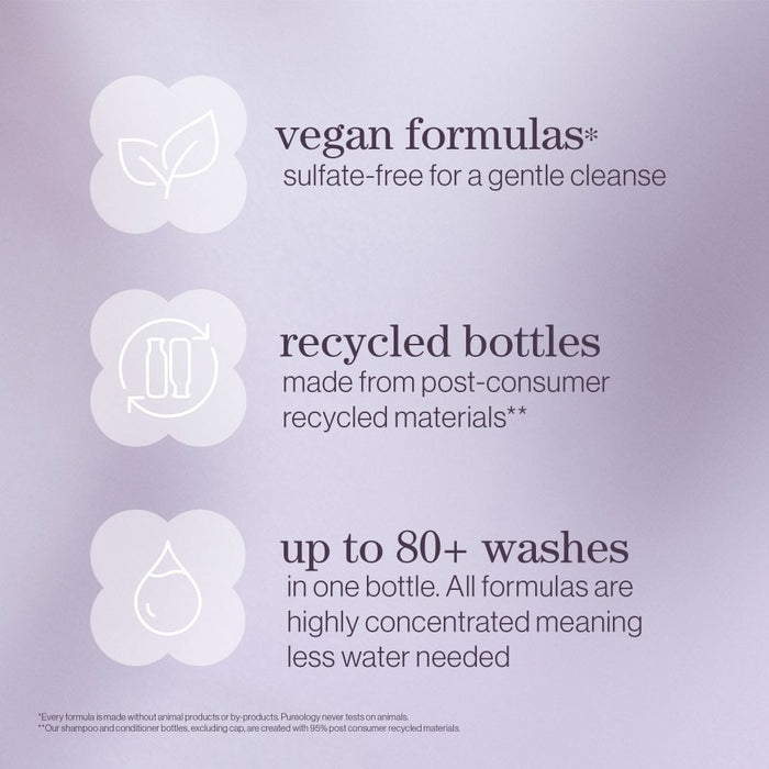 Pureology Hydrate Sheer Moisturising Conditioner 266ml