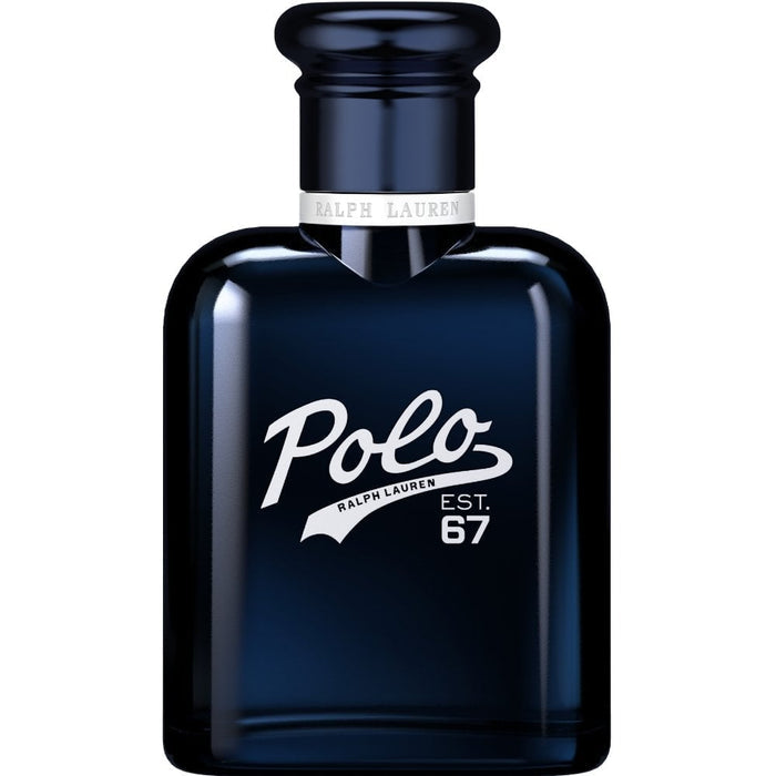Ralph Lauren Polo 67 Eau De Toilette 75ml