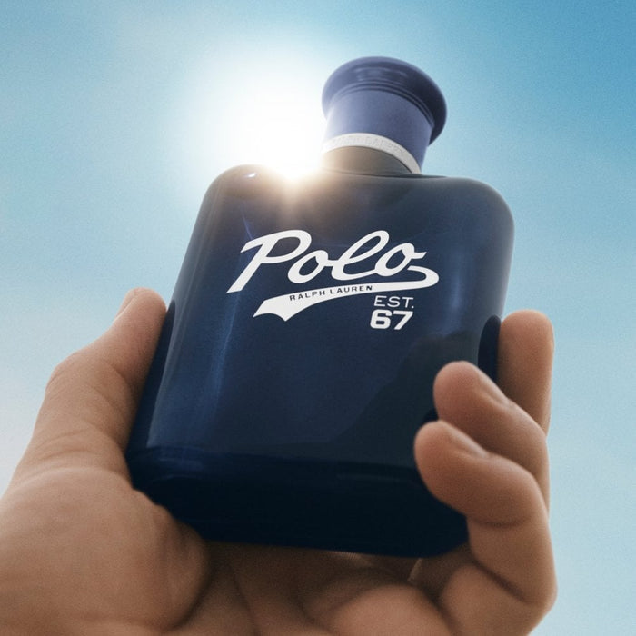 Ralph Lauren Polo 67 Eau De Toilette 75ml