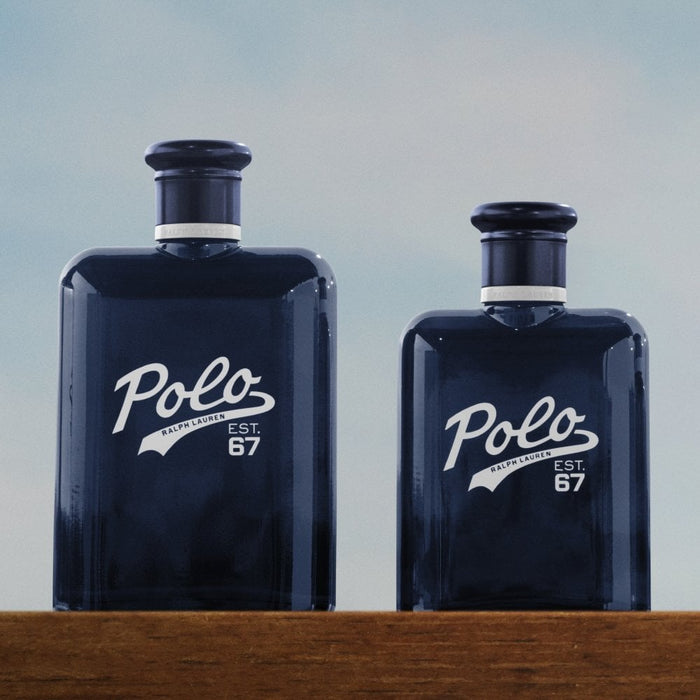 Ralph Lauren Polo 67 Eau De Toilette 75ml