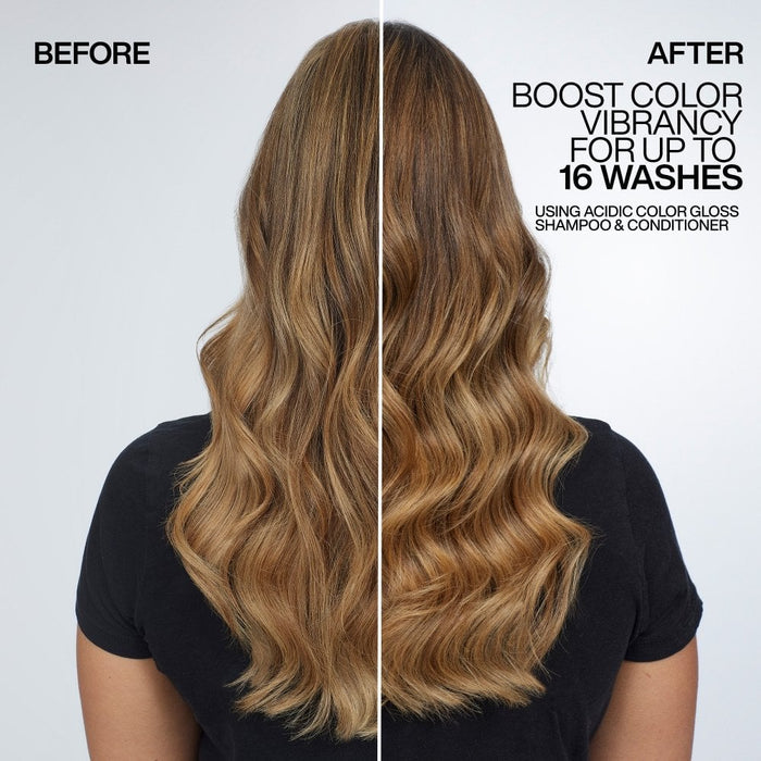 Redken Acidic Colour Gloss Colour Protection Conditioner 300ml