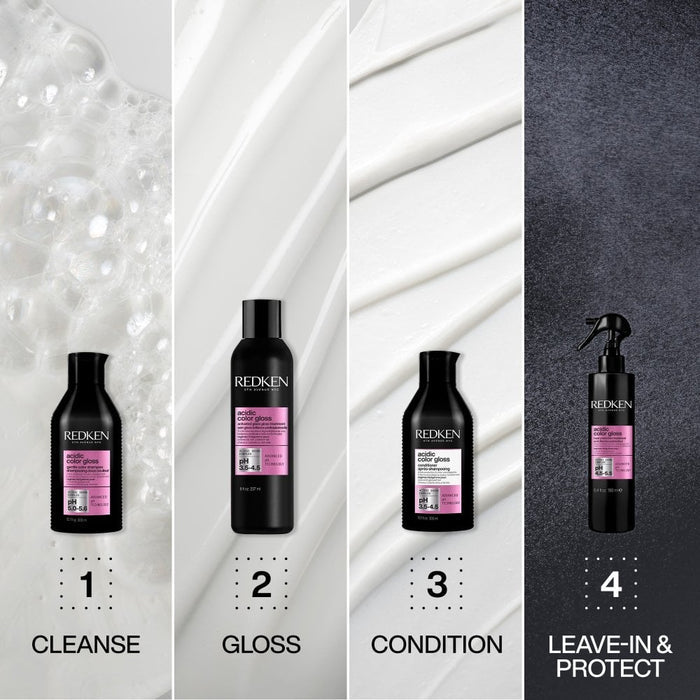 Redken Acidic Colour Gloss Colour Protection Conditioner 300ml