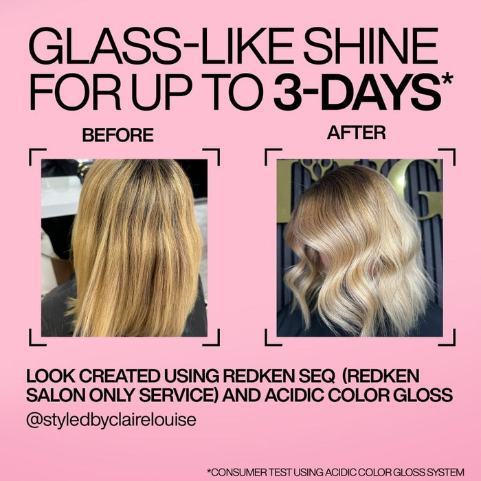 Redken Acidic Colour Gloss Colour Protection Conditioner 300ml