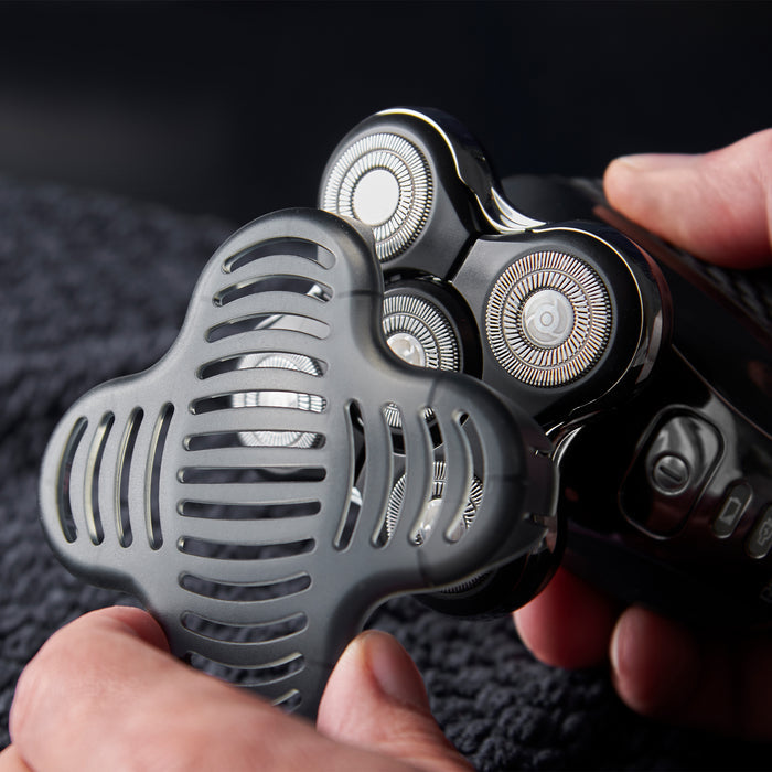 Remington RX5 Ultimate Series Head Shaver XR1500