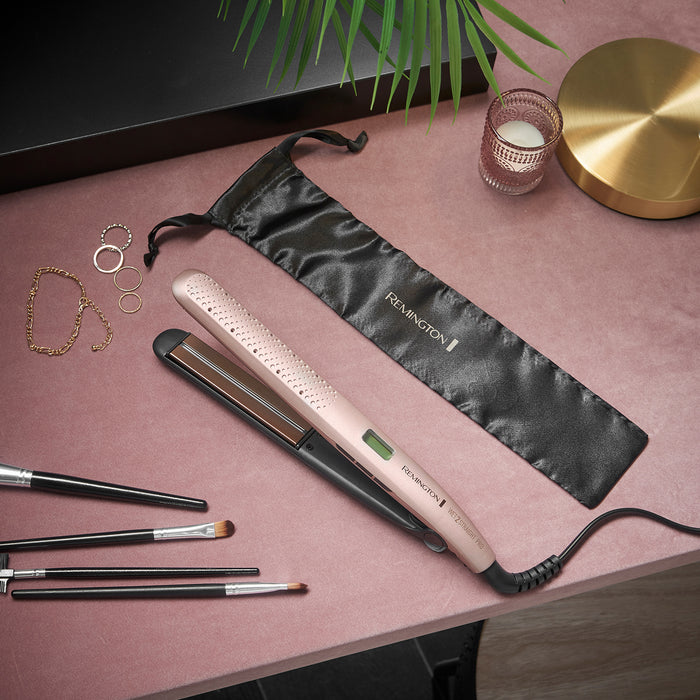 Remington Wet 2 Straight Pro Straightener S7970