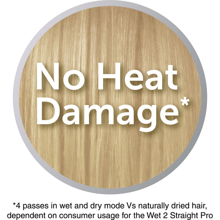 Remington Wet 2 Straight Pro Straightener S7970