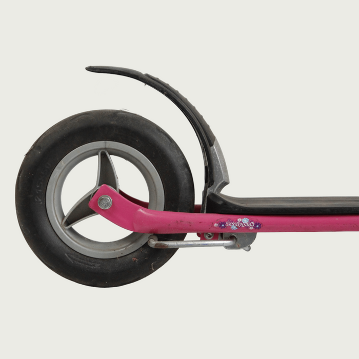S.1 - BikeFlip