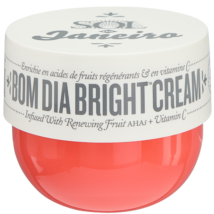Sol De Janeiro Bom Dia Brightening Body Cream 240ml
