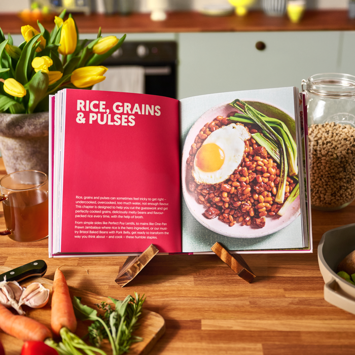 The Bone Broth Book