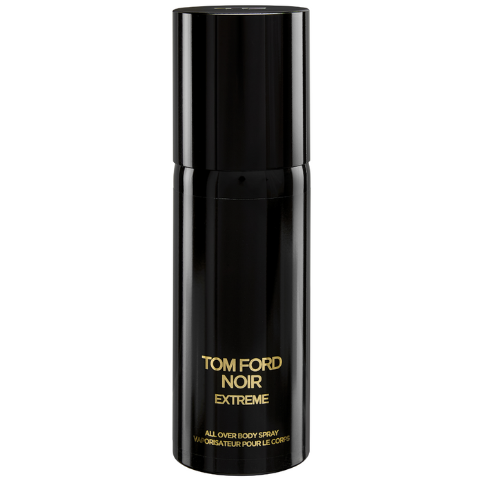 Tom Ford Noir Extreme Body Spray 150ml