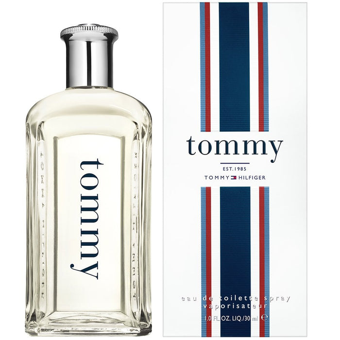 Tommy Hilfiger Tommy Eau De Toilette 30ml