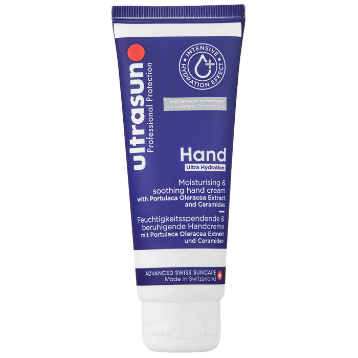 Ultrasun Hand Cream 75ml