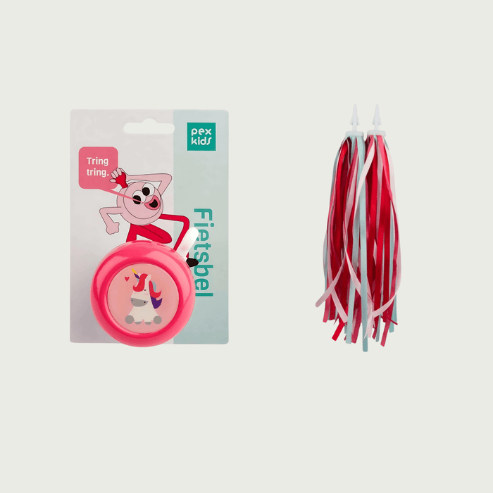 Unicorn bundel - BikeFlip