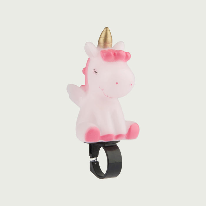 Unicorn fietstoeter