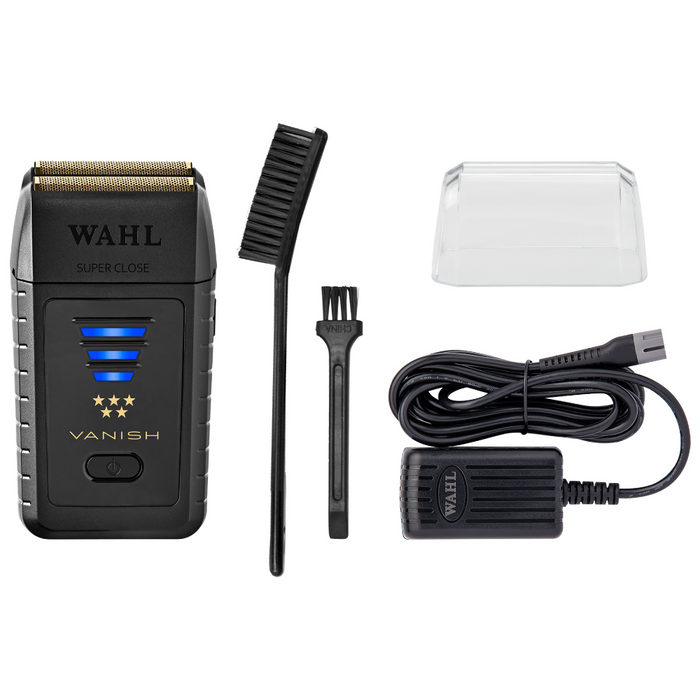 Wahl Professional 5 Star Vanish Foil Shaver