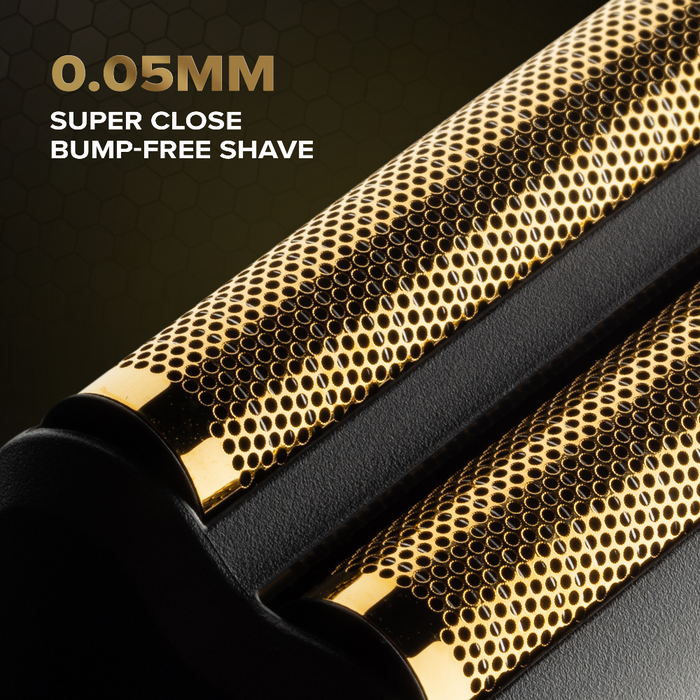 Wahl Professional 5 Star Vanish Foil Shaver