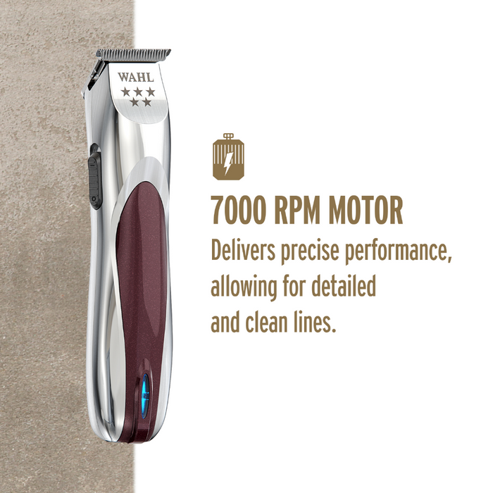 Wahl Professional A-Lign Hair Trimmer