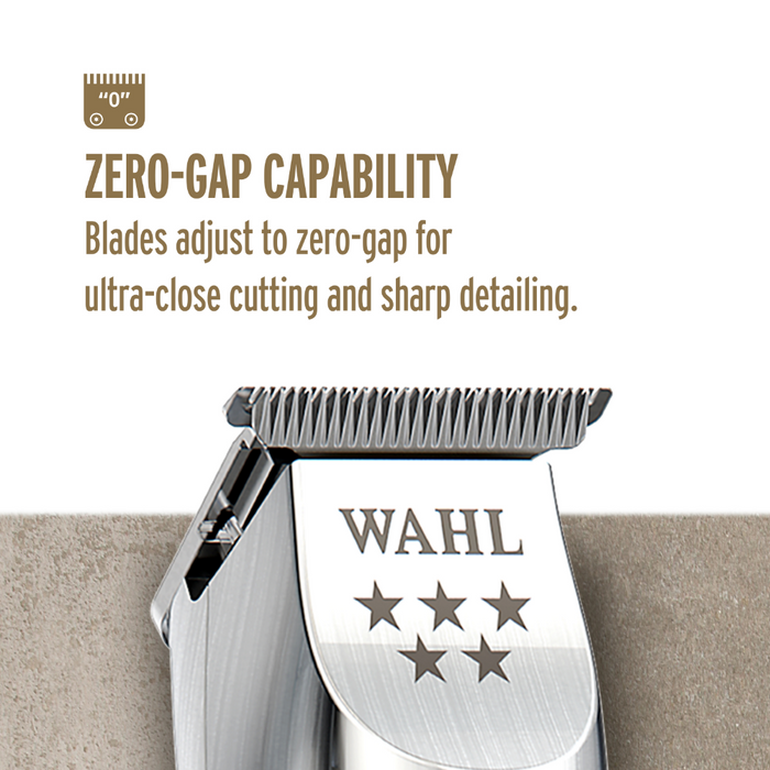 Wahl Professional A-Lign Hair Trimmer