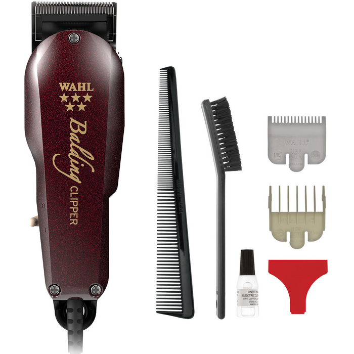 Wahl Professional Balding Hair Clipper