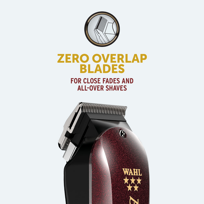 Wahl Professional Balding Hair Clipper