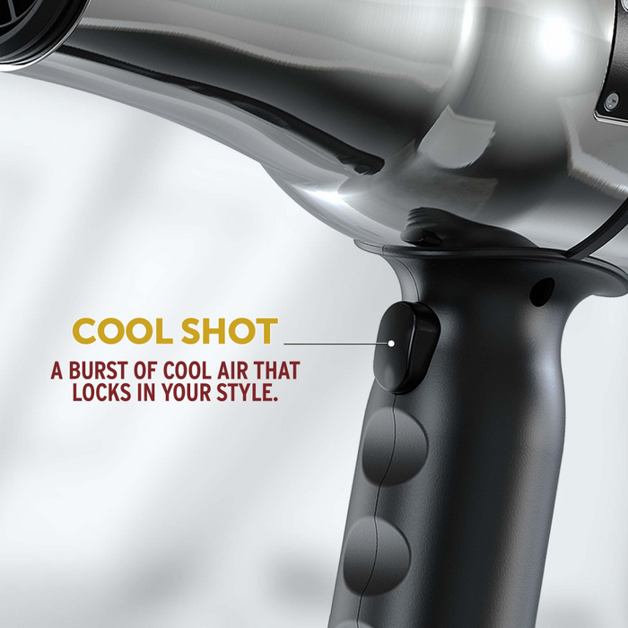 Wahl Professional Barbers Dryer 2200W