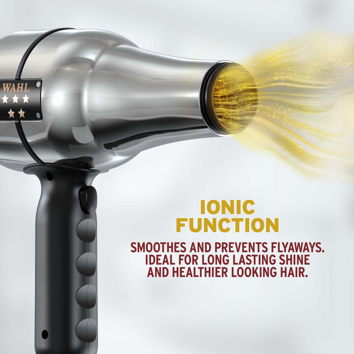 Wahl Professional Barbers Dryer 2200W