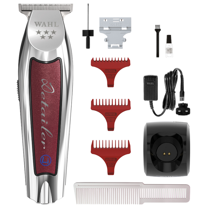 Wahl Professional Cordless Detailer Li Hair Trimmer