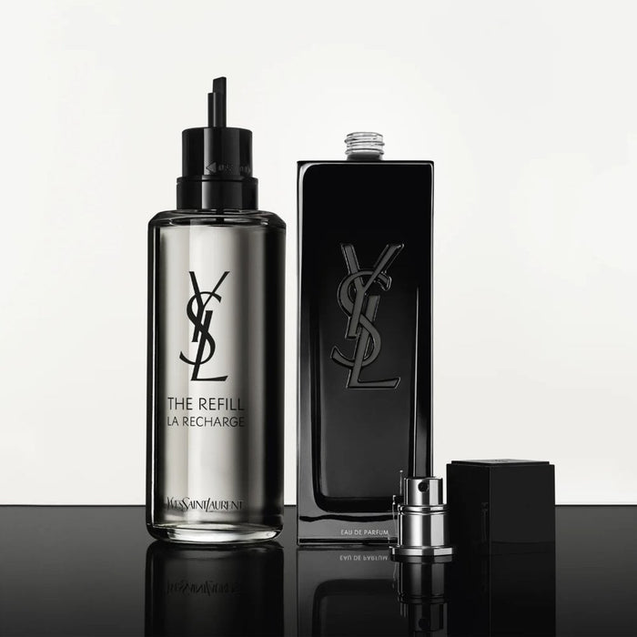 Yves Saint Laurent Myslf Eau De Parfum for Men 100ml
