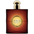 Yves Saint Laurent Opium Eau De Toilette 90ml