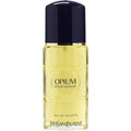 Yves Saint Laurent Opium Pour Homme Eau De Toilette 100ml