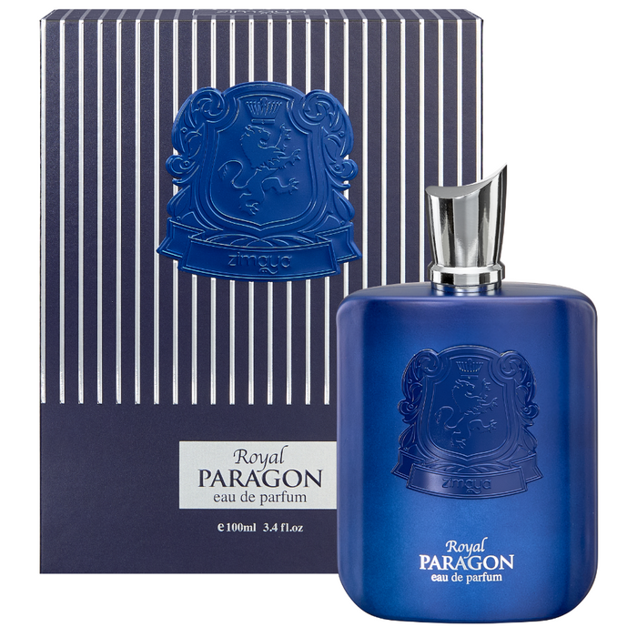 Zimaya Royal Paragon Eau De Parfum 100ml