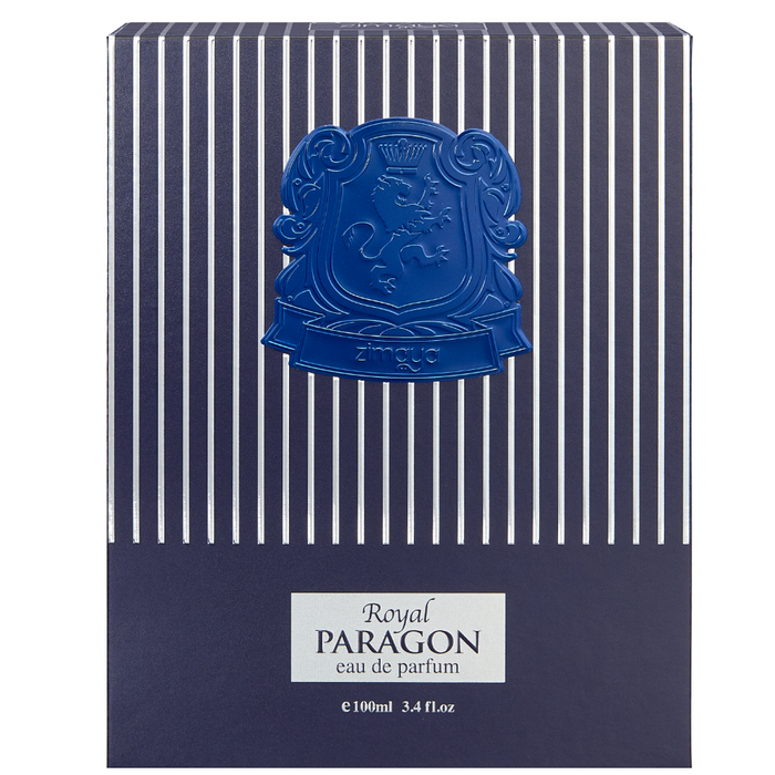 Zimaya Royal Paragon Eau De Parfum 100ml